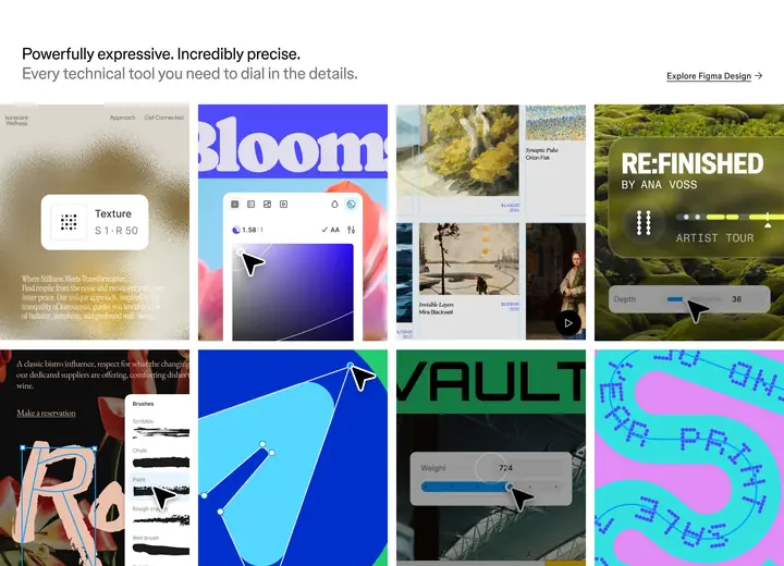 Logo wall section captured from figma.com